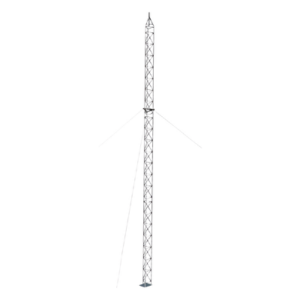 25G70D150 – Kit para Torre ROHN de 46 m.