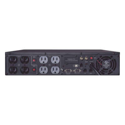 PR1500LCDRT2U