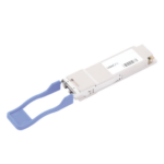 LINKEDPRO BY EPCOM LP-QSFP28-100G-SM-60 – Transceptor Óptico QSFP28 / 100 Gbps / Monomodo 1310 nm / Alcance 60 km (196850 ft) / 100GBASE-LR4 / LC/UPC Dúplex / DDM