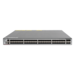 RUIJIE RG-CS85-48SFP4XS-D – Switch Capa 3 / 48 Puertos SFP 1G / 4 Puertos SFP+ 10G / Capacidad 656-880 Gbps / Montaje Rack 1U
