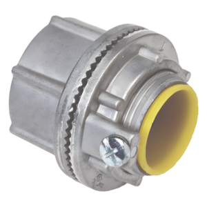 HUBBELL KILLARK HUB-WH-2G – Conector para Áreas Peligrosas / Zinc / 3/4" (0.75 pulg) / Clase I / Intemperie