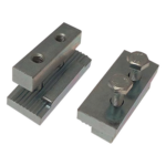 CAME 119-RID270 – Topes Mecánicos para Motor / Compatibles AX3024 y AX5024 / Materiales de Alta Durabilidad / Resistencia a Condiciones Extremas