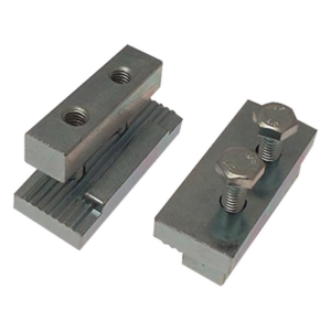 CAME 119-RID270 – Topes Mecánicos para Motor / Compatibles AX3024 y AX5024 / Materiales de Alta Durabilidad / Resistencia a Condiciones Extremas