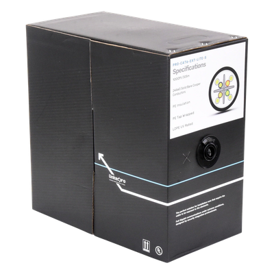 PRO-CAT-6-EXT-LITES
