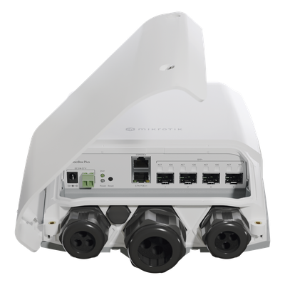 CRS305-1G-4S+OUT