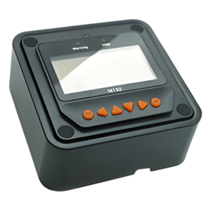 EPEVER MT-50 – Medidor Remoto P/Controlador Solar EPEVER con puerto RS-485