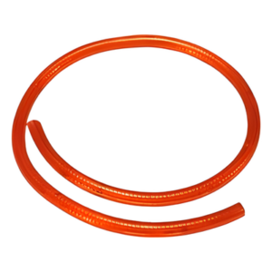 CAME 001-G02803 – Cordón luminoso para mástil de barrera / 24V / 420W / 10A / Fibra óptica integrada / 2m (6.6 ft) y 5m (16.4 ft)