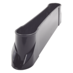 RANGER SECURITY DETECTORS CUB18ZL – Base de Plástico para Arco Detector de Metales / Alta Durabilidad / Diseño Ligero / Ensamblaje sin Herramientas / Resistencia a Impactos y Corrosión