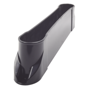 RANGER SECURITY DETECTORS CUB18ZL – Base de Plástico para Arco Detector de Metales / Alta Durabilidad / Diseño Ligero / Ensamblaje sin Herramientas / Resistencia a Impactos y Corrosión