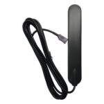 HIKVISION 100400155 – Antena 4G / Frecuencia 700 MHz a 2.7 GHz / Conector SMA Hembra / Uso Exterior / 64 g