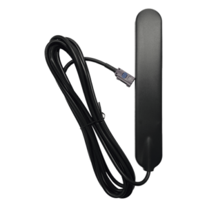 HIKVISION 100400155 – Antena 4G / Frecuencia 700 MHz a 2.7 GHz / Conector SMA Hembra / Uso Exterior / 64 g
