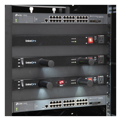 LP-PDU-11LED
