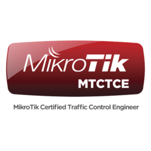 MIKROTIK EXPERTMTCTCE – Certificación Profesional / Control de Tráfico en Redes / Nivel Avanzado / Exámenes y Recursos Oficiales / Soporte Especializado