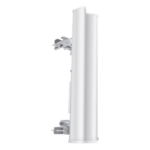 UBIQUITI AM-2G15-120 – Antena sectorial / 120° cobertura horizontal / 2.3-2.7 GHz / 15 dBi / 2.3 pies x 0.48 pies x 0.31 pies
