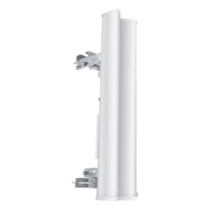 UBIQUITI AM-2G15-120 – Antena sectorial / 120° cobertura horizontal / 2.3-2.7 GHz / 15 dBi / 2.3 pies x 0.48 pies x 0.31 pies