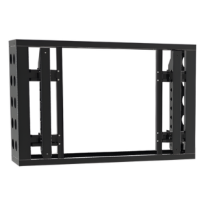HIKVISION DS-DN55B3M/F – Marco Modular para Videowall / 55 Pulgadas / Acero SPCC / 35 kg / 848 x 684 x 200 mm / Sobre Gabinete Pedestal