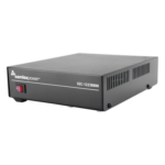 SAMLEX SEC-1223BBM – Fuente de Poder Conmutada / 13.8 VCC / 23 A Continua / 25 A Máxima / Cargador de Baterías Integrado / 120 VCA Entrada