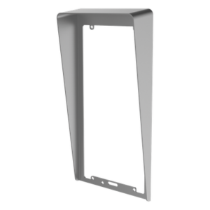 HIKVISION DS-KABV8113-RSF – Carcasa Protectora Empotrada / Acero Inoxidable / -40°C a 60°C / 189×97×49 mm (7.43×3.82×1.91 in)