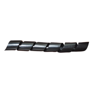 THORSMAN AGRUPATHOR-19-B – Agrupador de cable / 19 mm / 10 m (32.8 ft) / Polietileno baja densidad / Negro / -50°C a +75°C