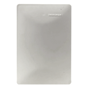 THORSMAN THAPA – Tapa Ciega para Caja de Piso / ABS Auto-extinguible UL94 V-0 / Compatible TMK/TMKS1 / Diseño 40% EIA/TIA-569-A / Color Blanco
