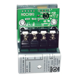 HOCHIKI FRCME-M – Módulo de Contacto / 1 Entrada Programable / Lazo SLC Clase A/B / 127 Unidades por Lazo / Montaje en Caja 2"