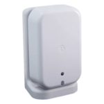 SHELLY SHELLYPRESENCEGEN4 – Sensor de Presencia Inteligente / Detección Real sin Movimiento / Multiprotocolo Wi-Fi, Zigbee, Bluetooth, Matter / Cobertura 8 x 8 m (26.2 x 26.2 ft) / 6 Personas / 10 Zonas
