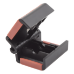 ANDREW / COMMSCOPE MCPT-L4 – Herramienta Manual de Preparación de Cable / 1/2 pulgada / 9.5 cm x 5.1 cm x 7.6 cm / 0.25 kg / ISO 9001:2008