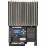 MORNINGSTAR GSMPPT100M200V – Controlador de Carga Solar MPPT / 100A / 12/24/36/48V / Voc 200Vcc / Eficiencia 99% / Sin Ventilador / ReadyRail