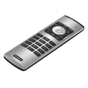 YEALINK VCR-11 – Control Remoto VCR11 de Yealink para MeetingBar y MeetingEye