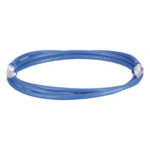 PANDUIT UTP6AX20BU – Cable de Parcheo UTP / Cat6A / 24 AWG / CM / 6.1 m (20 ft) / Azul