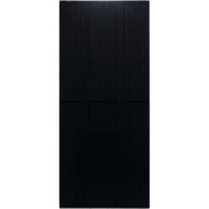 LEAPTON LP182*210M66QNB650W – Módulo Solar Bifacial / 650 W / Eficiencia 24.06% / 132 Celdas 182×210 mm / Doble Vidrio 2.0 mm / IP68 / 1500 Vdc