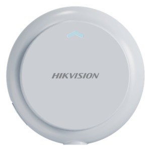 HIKVISION DS-TDSB00-EKH/POE/2M – Radar de Monitoreo Biométrico / Detección 2.7 m (8.9 ft) / Frecuencia Cardiaca y Respiración / Wi-Fi / PoE 802.3af / Integración HikCentral Professional