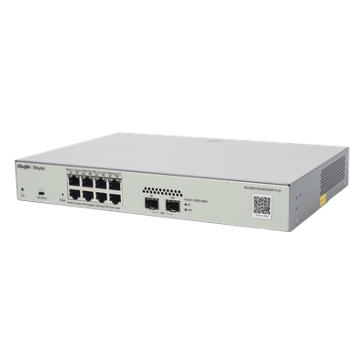 RG-NBS3100-8GT2SFP-P-V2