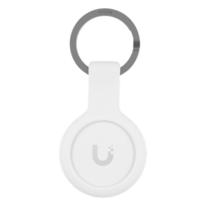 UBIQUITI UA-POCKET – Llavero NFC / IP54 / 13.56 MHz / 10 piezas / 3.3 x 1.5 x 0.29'