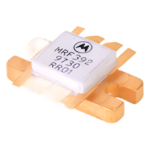 SYSCOM MRF392 – Transistor NPN de Alta Frecuencia / 30-500 MHz / 28 Vcc / 10 dB / 125 W / Push-Pull