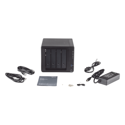 DS920PLUS