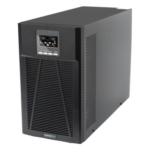 LINKEDPRO BY EPCOM LP2KOLT – UPS Online Doble Conversión / 2000 VA / 1800 W / Rack-Torre 2U / Onda Senoidal Pura / AVR / Pantalla LCD Configurable