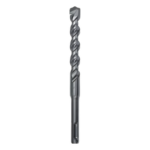 MAKITA B61818 – Broca SDS-PLUS / 7/16" x 12-1/2" / Punta Centradora / Recubrimiento Anti-Oxidación / Alto Rendimiento Industrial