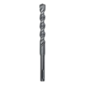 MAKITA B61818 – Broca SDS-PLUS / 7/16" x 12-1/2" / Punta Centradora / Recubrimiento Anti-Oxidación / Alto Rendimiento Industrial
