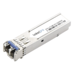 LINKEDPRO BY EPCOM LP-IND-SFP-10G-SM-10 – Transceptor Óptico Industrial SFP+ / 10 Gbps / Monomodo 1310 nm / Alcance 10 km (6.2 mi) / LC/UPC Dúplex / DDM / Hot-Pluggable