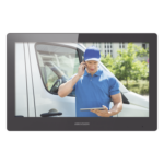 HIKVISION DS-KH8520-WTE1 – Monitor Touch IP / Pantalla 10