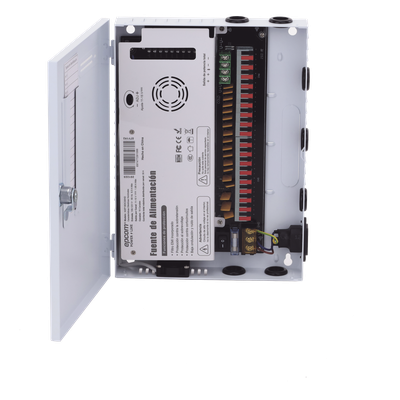 NXP18DC30HD