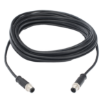 HIKVISION AE-MC4343-10 – Cable Extensor de Vídeo y Audio / 10 m (32.8 ft) / Conector Tipo Aviación / Triple Transmisión / IP Móvil