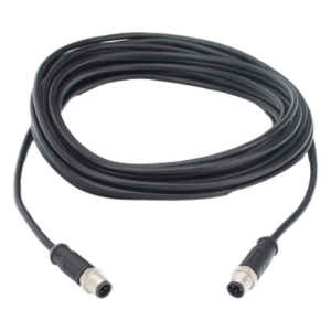 HIKVISION AE-MC4343-10 – Cable Extensor de Vídeo y Audio / 10 m (32.8 ft) / Conector Tipo Aviación / Triple Transmisión / IP Móvil