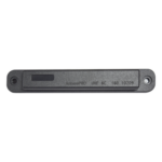 ACCESSPRO ACCESS-MET – Tag UHF / Blindaje Metálico / 860-960MHz / EPC GEN2 / ISO 18000-6C / Wiegand 26-bit / ABS