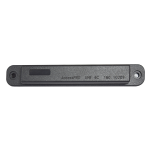 ACCESSPRO ACCESS-MET – Tag UHF / Blindaje Metálico / 860-960MHz / EPC GEN2 / ISO 18000-6C / Wiegand 26-bit / ABS
