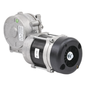 ACCESSPRO XBSF9SMOTORL – Motor para Barrera / 24 VDC / Alta Velocidad / Barreras hasta 6 m (19.7 ft) / Control Electrónico Integrado / Diseño Compacto