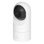 UBIQUITI UVC-G5-FLEX – Cámara IP / 2K 4 Megapixel / 30 fps / IR 6 m (19.7 ft) / PoE 802.3af / Detección IA / IPX4