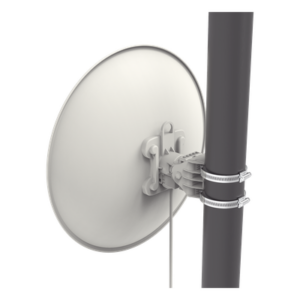 CAMBIUM NETWORKS C050900M191C – Radio de alto rendimiento / 4.9-5.9 GHz / 200+ Mbps / 25 dBi / 802.11n / IP55 / Latencia ultra baja