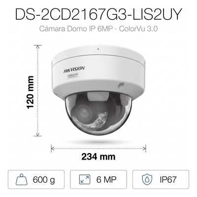DS-2CD2167G3-LIS2UY